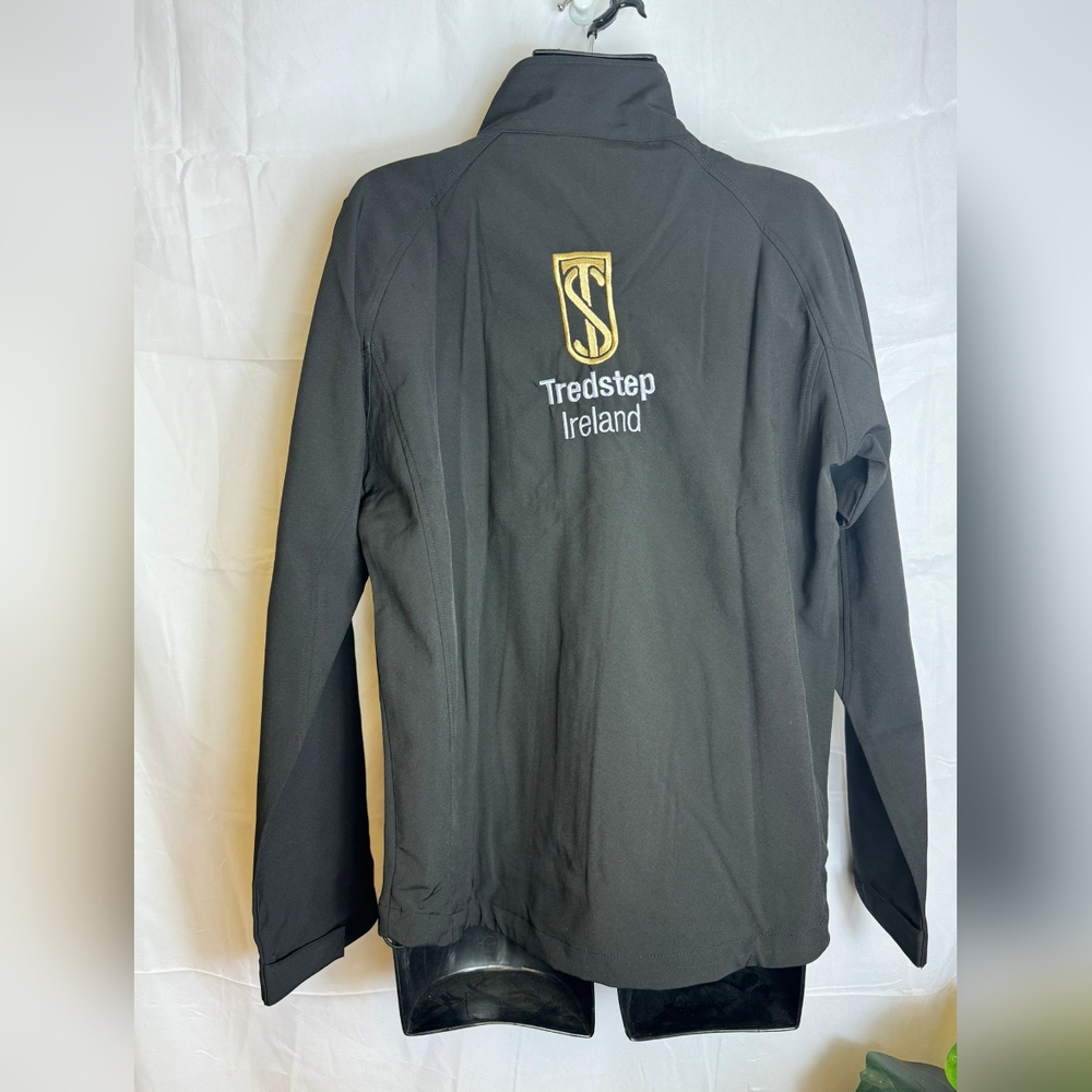 Trepstep-RESULT LA FEMME R128F Base Layer Soft-Shell Jacket in XSmall/NWT - Picture 2 of 7